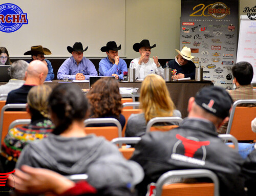 ERCHA Board Elections – January 2026